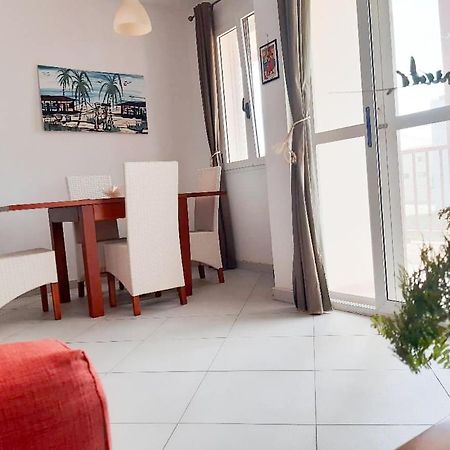App Raffaele Estoril Beach Free Wifi & Ac A Step Away From The Sea Sal Rei Extérieur photo