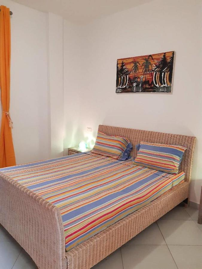 App Raffaele Estoril Beach Free Wifi & Ac A Step Away From The Sea Sal Rei Extérieur photo