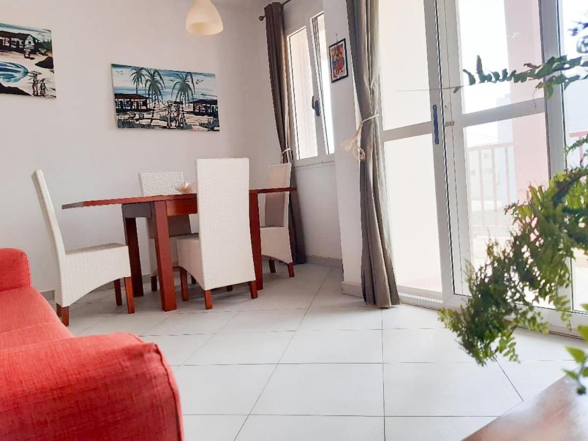 App Raffaele Estoril Beach Free Wifi & Ac A Step Away From The Sea Sal Rei Extérieur photo